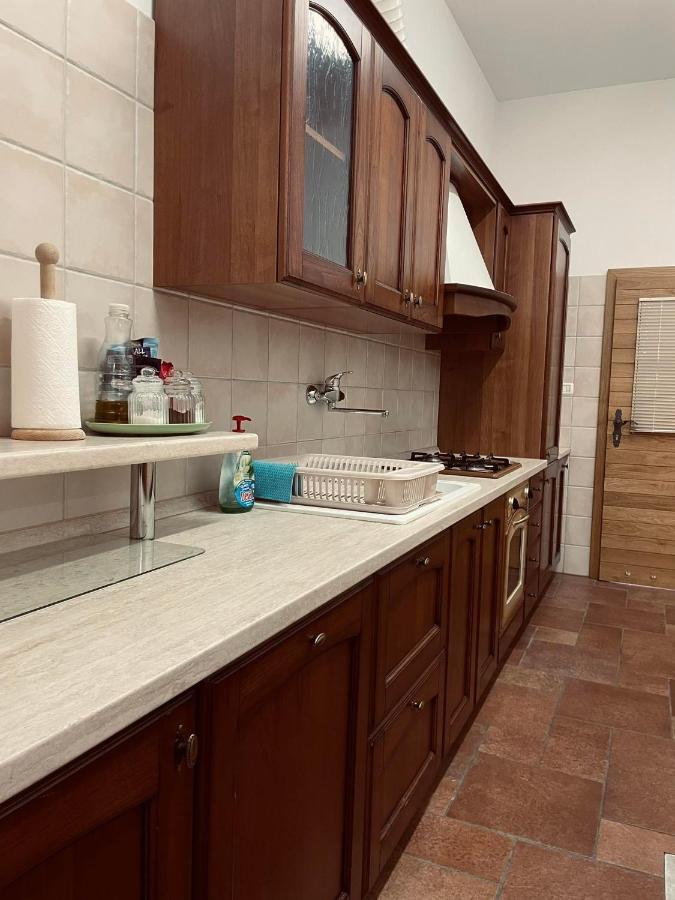 Winehouse Dolcevista Izola Apartment Екстериор снимка