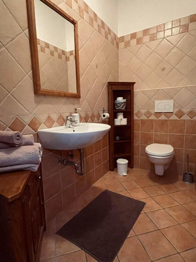 Winehouse Dolcevista Izola Apartment Екстериор снимка