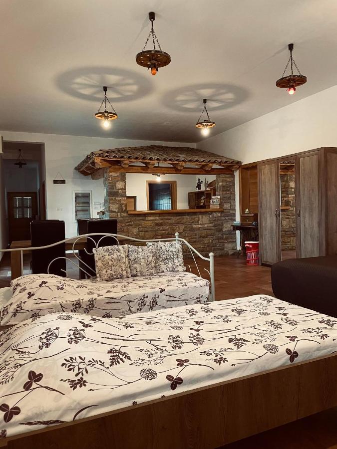 Winehouse Dolcevista Izola Apartment Екстериор снимка