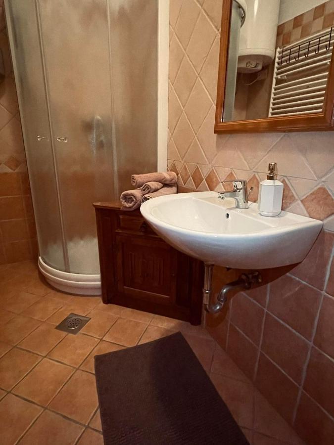 Winehouse Dolcevista Izola Apartment Екстериор снимка