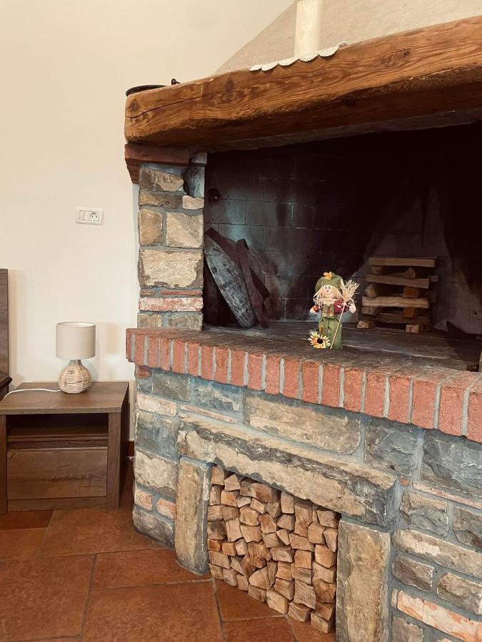 Winehouse Dolcevista Izola Apartment Екстериор снимка