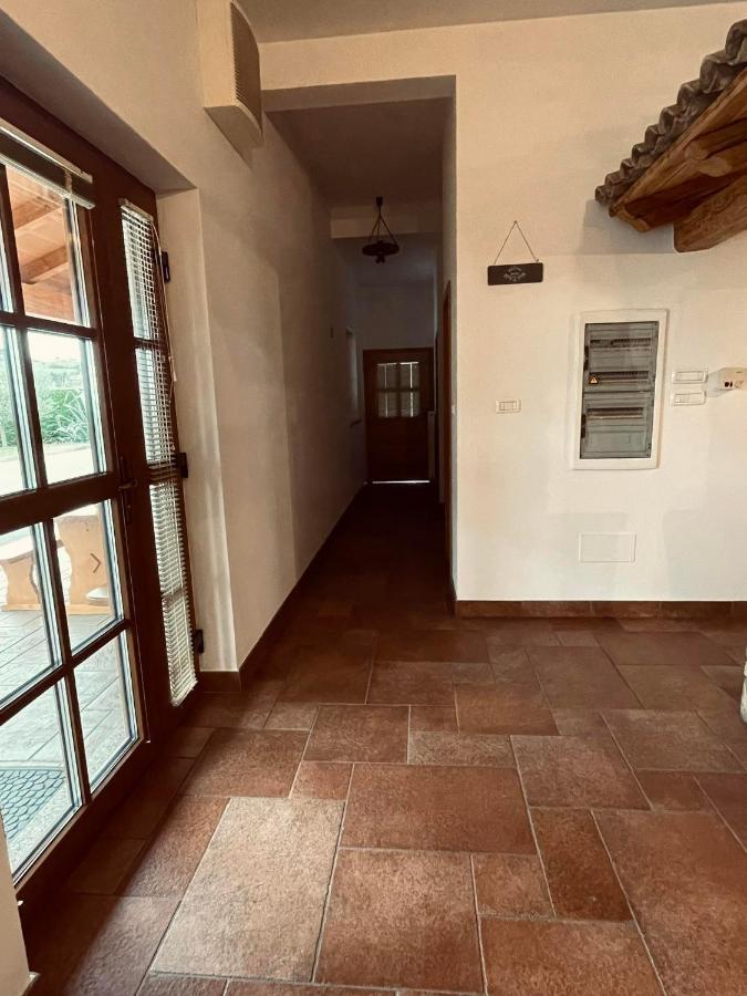 Winehouse Dolcevista Izola Apartment Екстериор снимка
