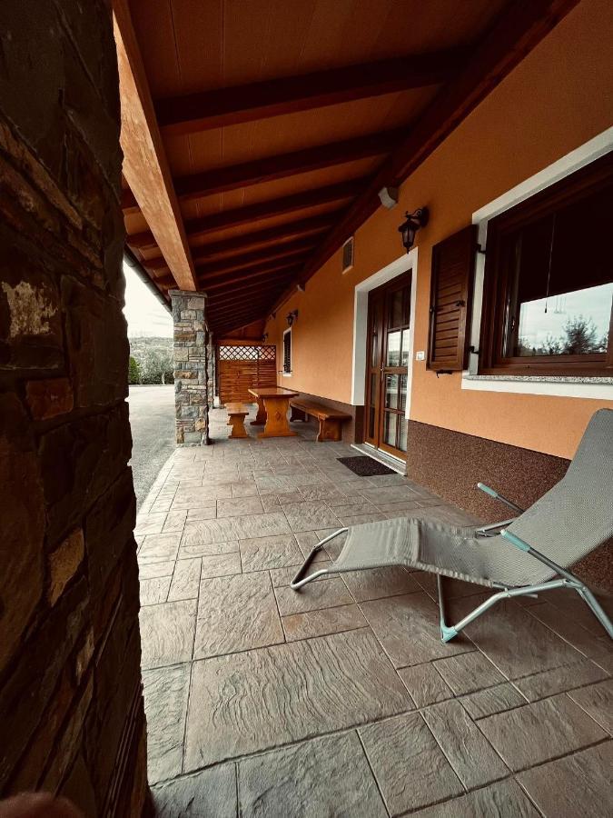 Winehouse Dolcevista Izola Apartment Екстериор снимка
