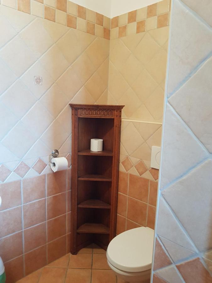 Winehouse Dolcevista Izola Apartment Екстериор снимка