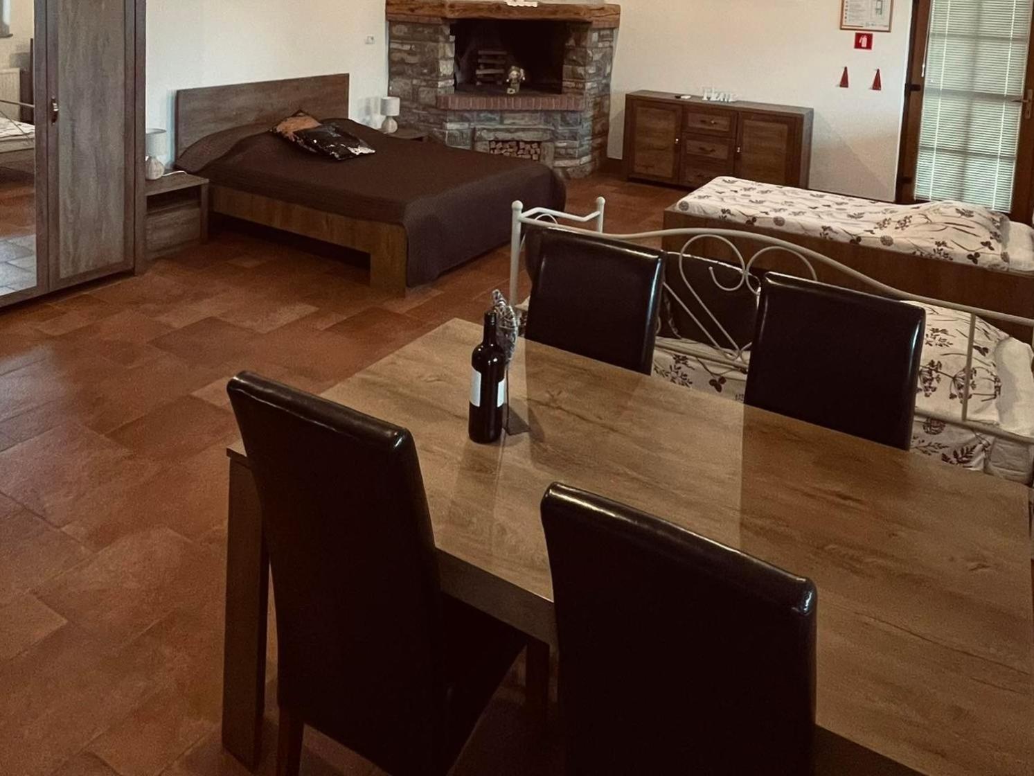 Winehouse Dolcevista Izola Apartment Стая снимка